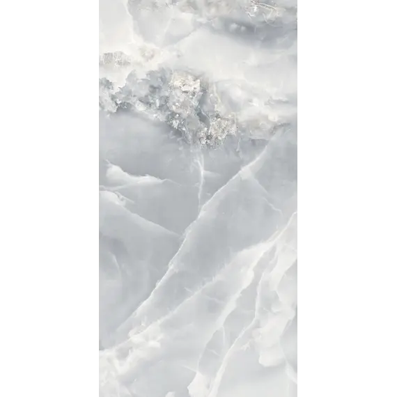  Керамогранит Глиссандо / Glissando Голубой 60x60 _ 1\48,96