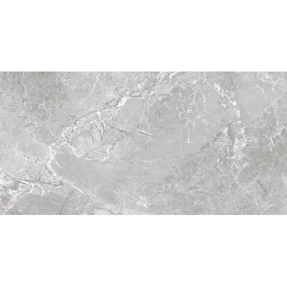  Керамогранит Дакота / Dacota Серый 30x60 _ 1\46,08