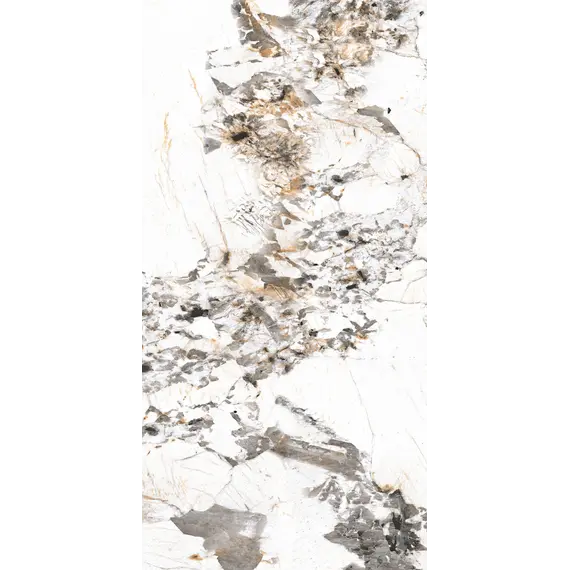 Керамогранит Лоран / Laurent Белый 60x120 _ 1\46,08