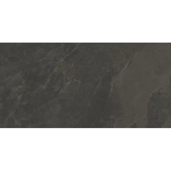 Керамогранит Ньютон / Newton Черный 40x80 _ 1\38,4