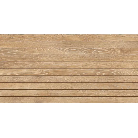  Керамогранит Сомерсет / Somerset Бежевый 40x80 _рейки 1\38,4