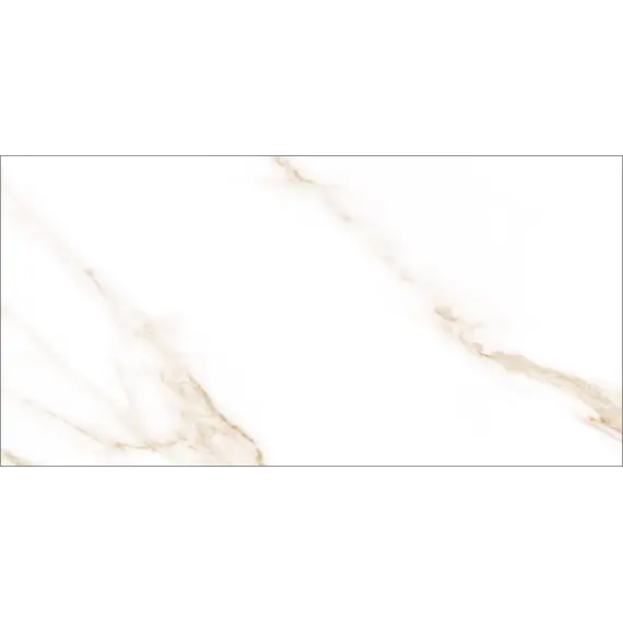  Керамогранит Аморантес / Amorantes Белый 40x80 _ 1\38,4