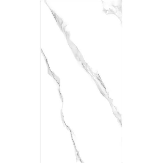  Керамогранит Вектор / Arrow Белый 60x120 _ 1\40,32