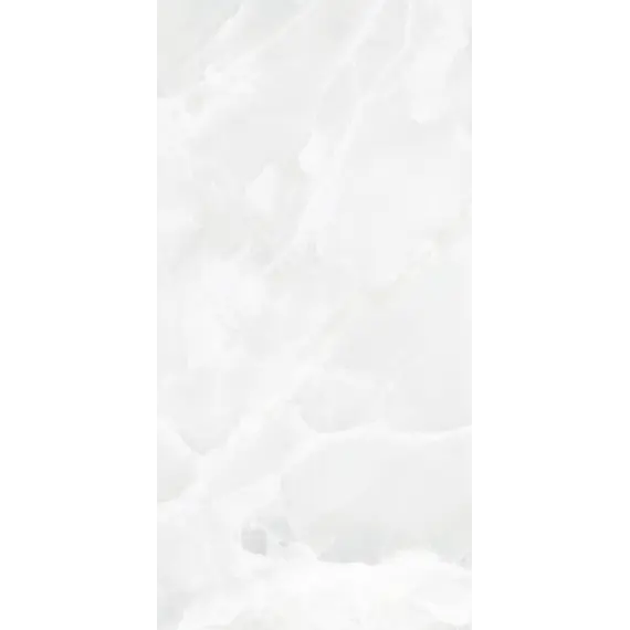 Керамогранит Глиссандо / Glissando Белый 60x60 _ 1\48,96