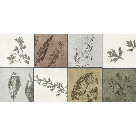  Настенная плитка Делия / Delia _ 30x60 мультиколор_ 1\58,32