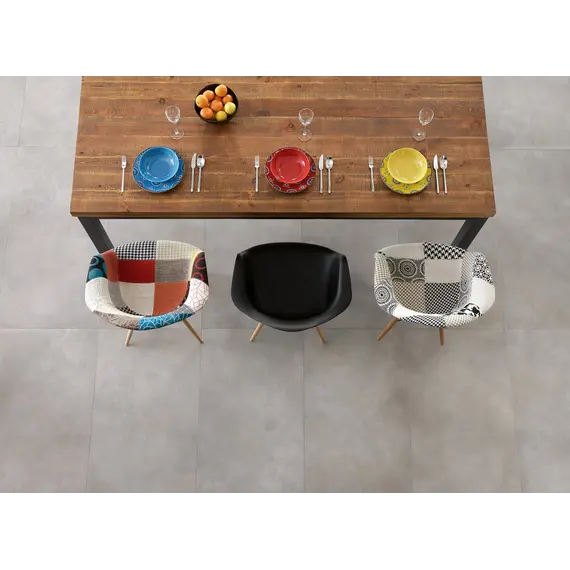  Керамогранит Лидс / Lids Серый 60x120 _ 1\40,32