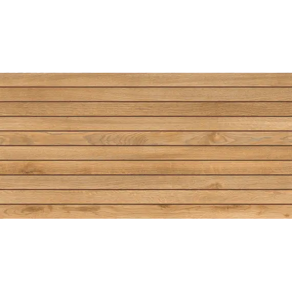  Керамогранит Вудсток / Woodstock Бежевый 40x80 _рейки 1\38,4