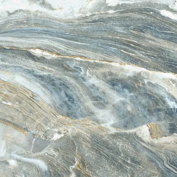  Керамогранит Белладжио / Bellagio Голубой 60x60 _ 1\43,2