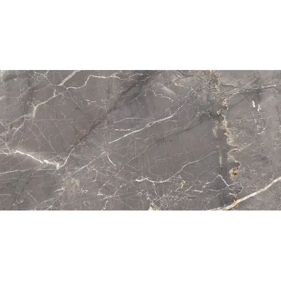  Керамогранит Кристалл / Crystal Серый 40x80 _ 1\38,4