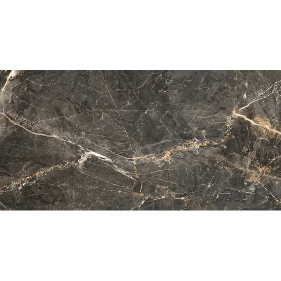 Керамогранит Максимус / Maximus Черный 40x80 _ 1\38,4