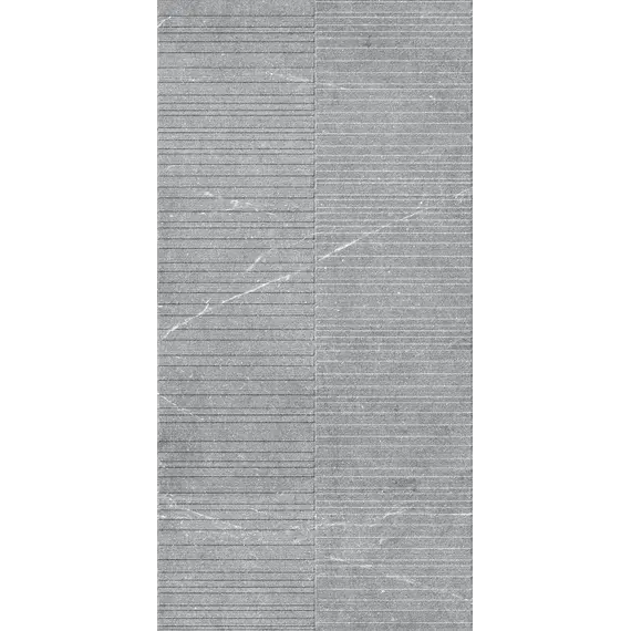  Керамогранит Гео / Geo Серый 60x120 _линии 1\46,08