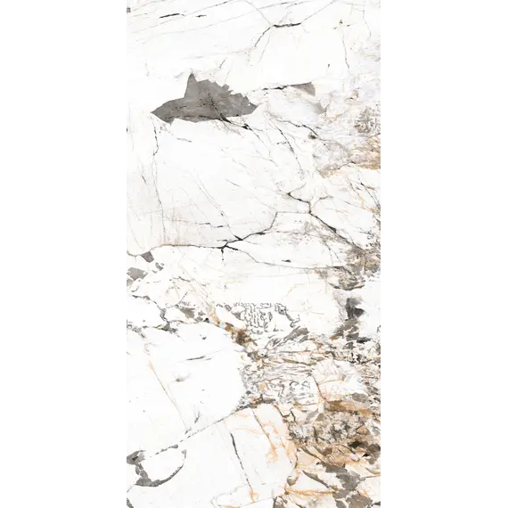 Керамогранит Лоран / Laurent Белый 60x120 _ 1\46,08