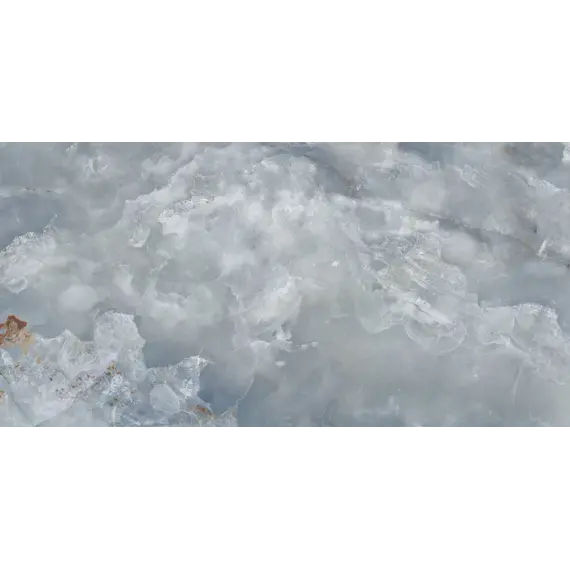  Керамогранит Лунный свет / Moonlight Синий 40x80 _ 1\38,4