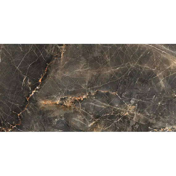 Керамогранит Максимус / Maximus Черный 40x80 _ 1\38,4