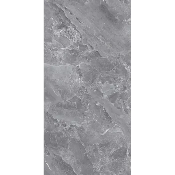 Керамогранит Серебро / Silver Серый 60x120 _ 1\40,32