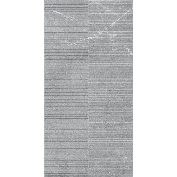  Керамогранит Гео / Geo Серый 60x120 _линии 1\46,08