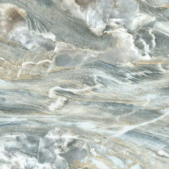  Керамогранит Белладжио / Bellagio Голубой 60x60 _ 1\43,2