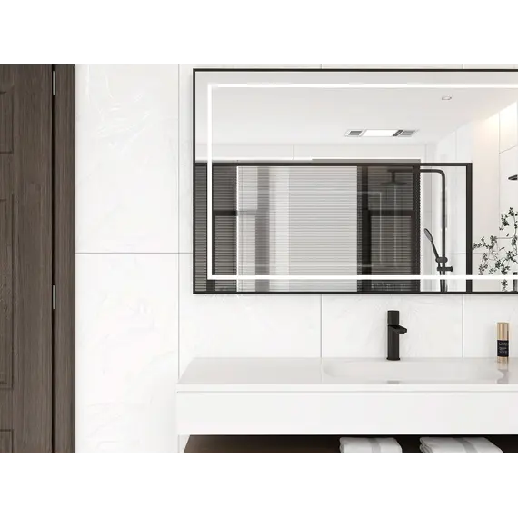 Керамогранит Лавина / Lavina Белый 60x120 _ботаника 1\40,32