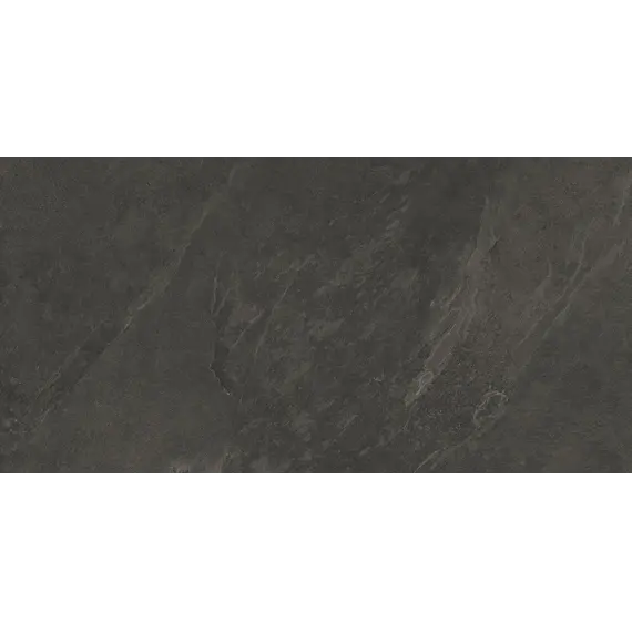 Керамогранит Ньютон / Newton Черный 40x80 _ 1\38,4