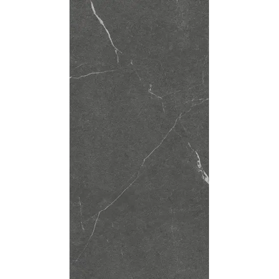 Керамогранит Лазурь/Lakeside_GT Черный 60x120