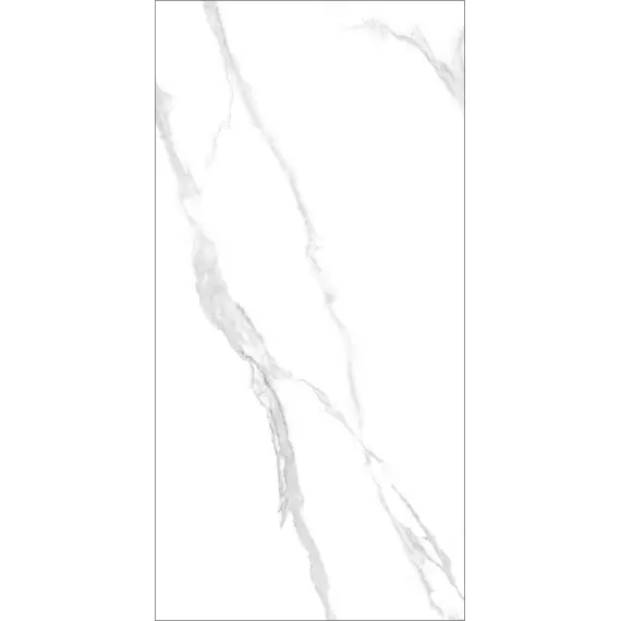  Керамогранит Вектор / Arrow Белый 60x120 _ 1\40,32