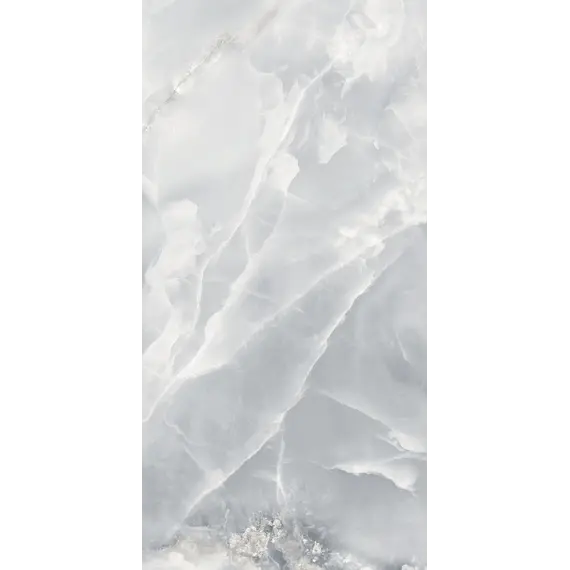  Керамогранит Глиссандо / Glissando Голубой 60x60 _ 1\48,96