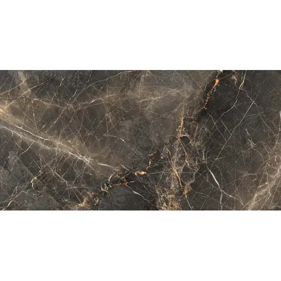 Керамогранит Максимус / Maximus Черный 40x80 _ 1\38,4