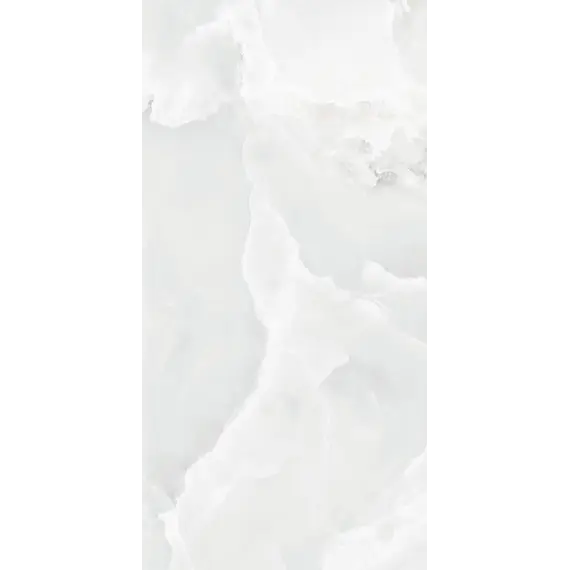 Керамогранит Глиссандо / Glissando Белый 60x60 _ 1\48,96