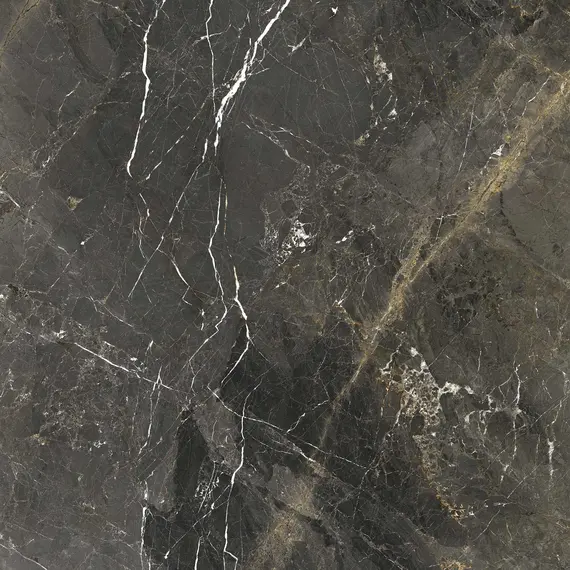  Керамогранит Фонтанедо / Fontanedo Черный 60x60 _ 1\43,2