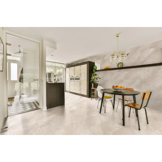  Керамогранит Сеговия / Segovia Бежевый 40x80 _ 1\38,4