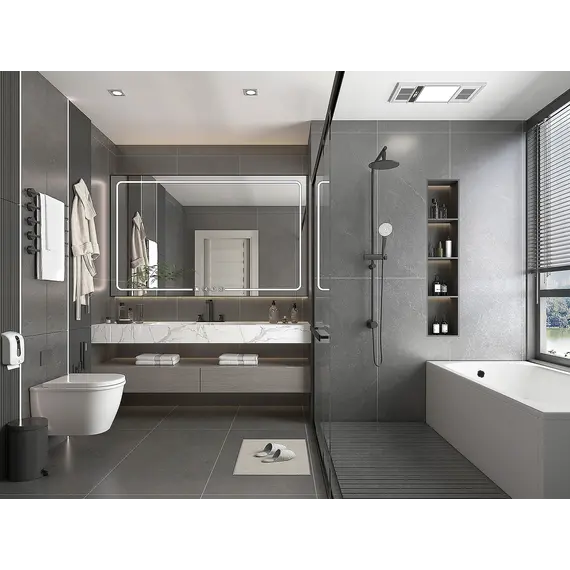  Керамогранит Сьерра / Sierra Черный 60x120 _ 1\40,32