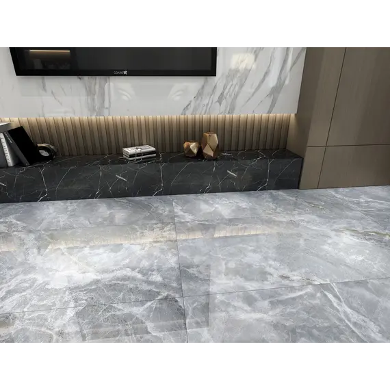  Керамогранит Легенда / Legend Голубой 60x120 _ 1\40,32