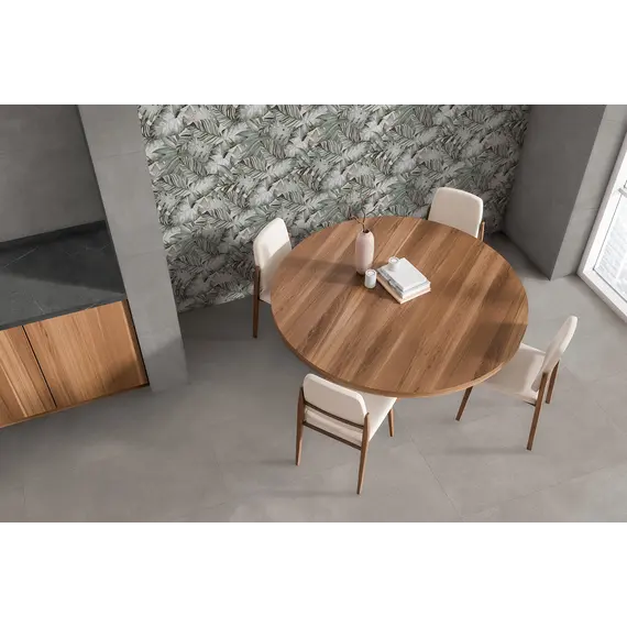  Керамогранит Тропики / Tropical Зеленый 60x120 _ 1\46,08