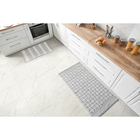 Керамогранит Ариана / Ariana Светло-беж. 40x80 _ 1\38,4