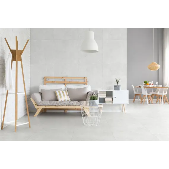  Керамогранит Смарт / Smart Серый 60x60 _ 1\43,2