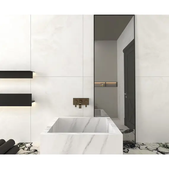  Керамогранит Бискотти / Biscotti Серо-беж. 60x120 _ 1\40,32