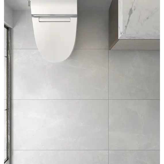  Керамогранит Ниоба / Nioba Серый 60x120 _ 1\40,32