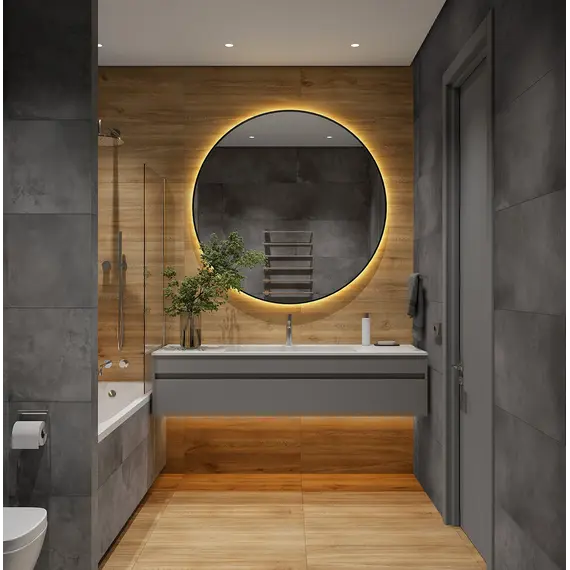  Керамогранит Вудсток / Woodstock Бежевый 40x80 _ 1\38,4