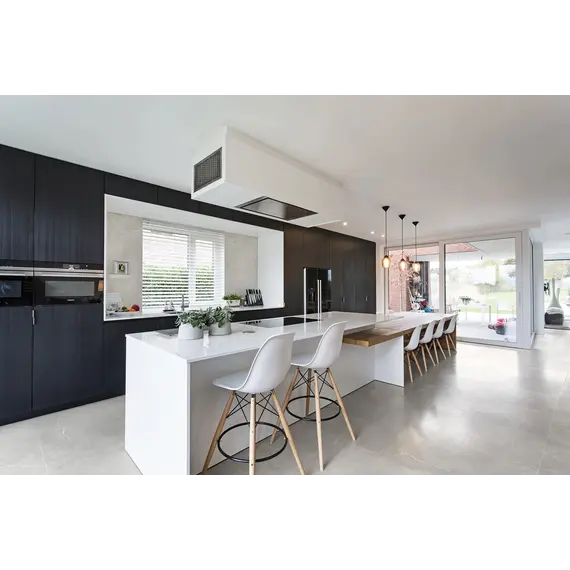 Керамогранит Согдиана / Sogdiana Серый 60x120 _ 1\40,32