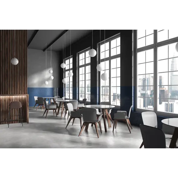  Керамогранит Ниоба / Nioba Серый 60x120 _ 1\40,32