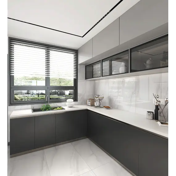  Керамогранит Сантана / Santana светло-сер. 60x120 _ 1\40,32