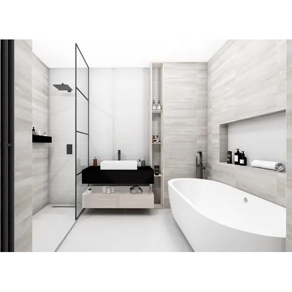  Керамогранит Антарес / Antares Бел. 30x60  1\58,32