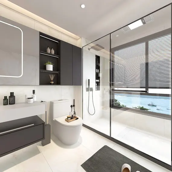  Керамогранит Исфахан / Isfahan бежевый 60x120 _ 1\40,32