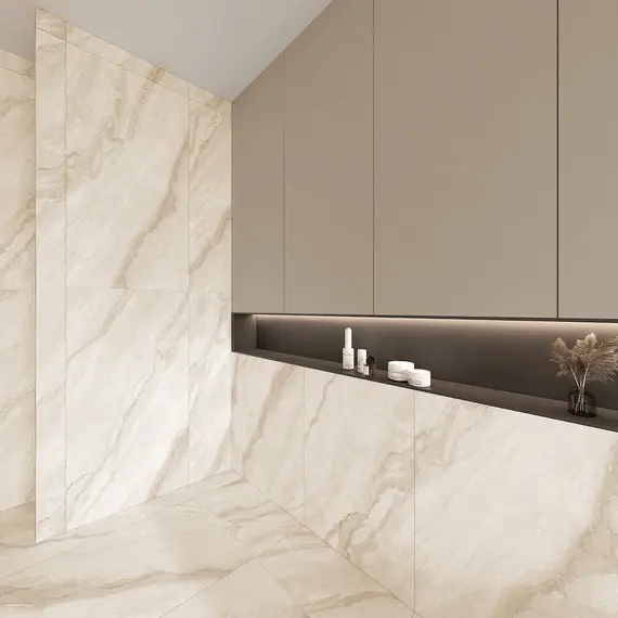 Керамогранит Харизма / Charisma бежевый 60x120 _ 1\40,32