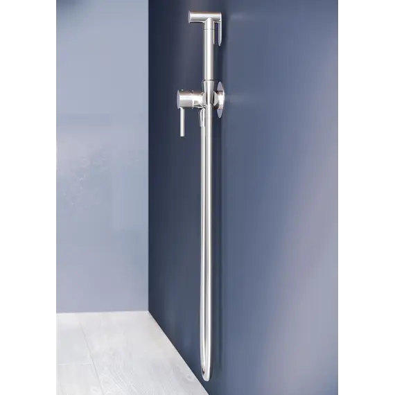 Гигиенический душ со смесителем RGW SP-211