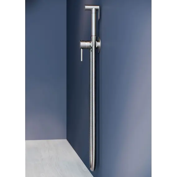 Гигиенический душ со смесителем RGW SP-211Gr