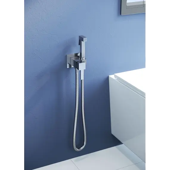 Гигиенический душ со смесителем RGW SP-212