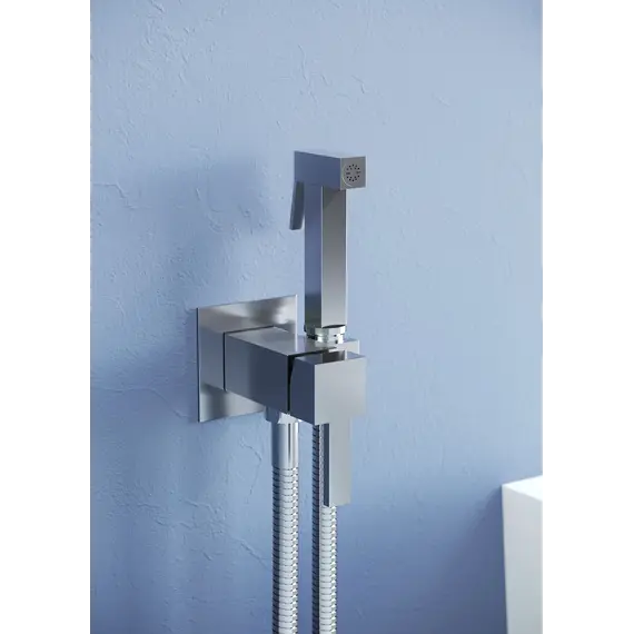 Гигиенический душ со смесителем RGW SP-212