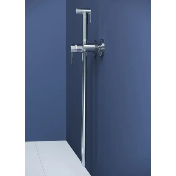 Гигиенический душ со смесителем RGW SP-215