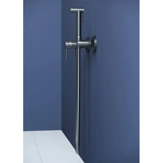 Гигиенический душ со смесителем RGW SP-215Gr